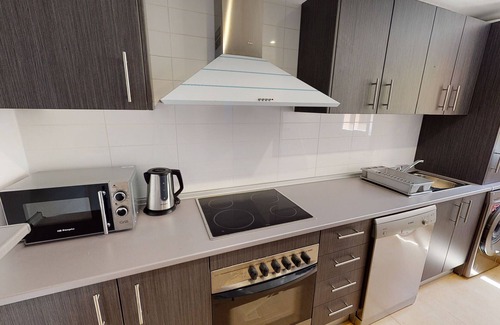 Torre-Pacheco Apartment | Casa PedroRoca-A Murcia Holiday Rentals Property