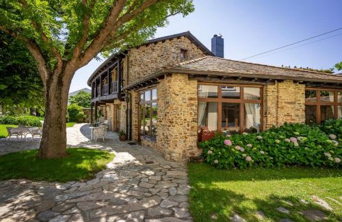 Figueras (Castropol) Bed & Breakfast | Casa Peleyón