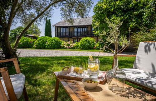 Figueras (Castropol) Bed & Breakfast | Casa Peleyón