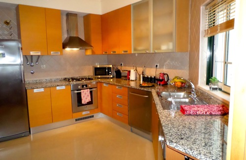 Alporchinhos Apartment | Casa Pendana - Panoramic Sea Views with FREE Wi-FI