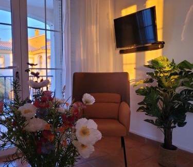 Palomares Apartment | Casa PePe