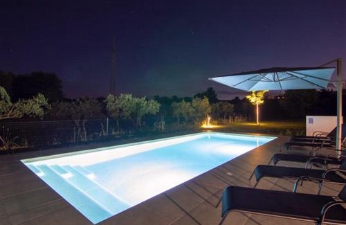 Banjole Villa | Casa Pepe