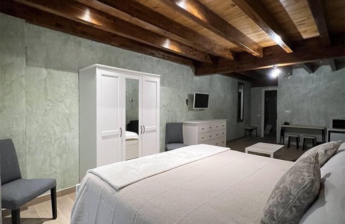 Laguardia Old Town Hotel | CASA PEQUE