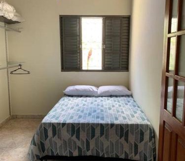 Pirenopolis House | Casa Pequizeiro