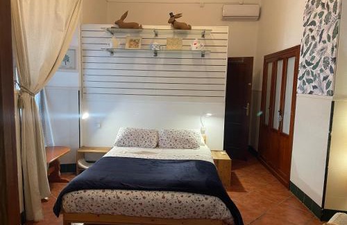 Villafranca de los Barros House | CASA PERIN - HOSTAL RURAL