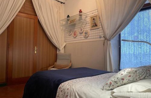 Villafranca de los Barros House | CASA PERIN - HOSTAL RURAL