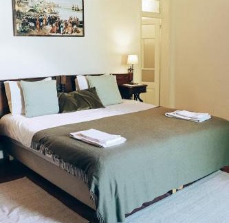 Vidigueira Apartment | Casa Pereirinha Pateo House