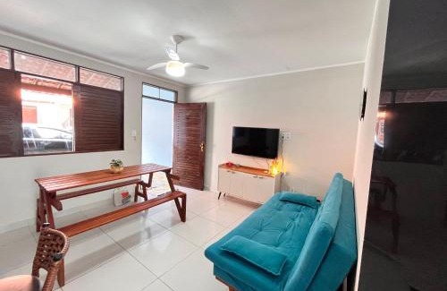 Barra Mar House | Casa Perto da Praia - Barra de São Miguel