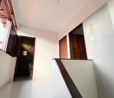 Barra Mar House | Casa Perto da Praia - Barra de São Miguel