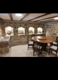 Senegue Apartment | CASA PESCA VERA