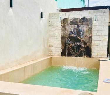 Alfredo V. Bonfil Apartment | Casa Petate