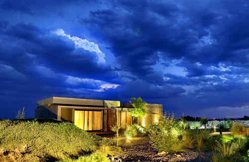 Tupungato Hotel | Casa Petrini