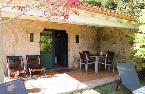 Creciente House | Casa Piñeiro