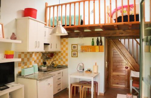 Creciente House | Casa Piñeiro