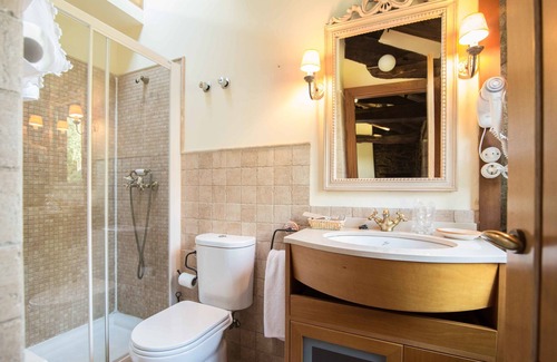 Monfero House | Casa Piñeiro