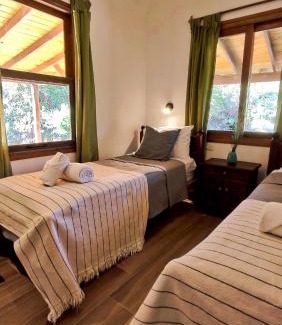 Colonia Carlos Pellegrini House | Casa Pirí