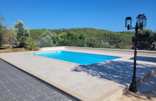 Proenca-a-Nova House | Casa Picau