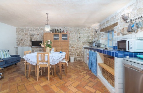 Gedici House | Casa Piccola with Pool