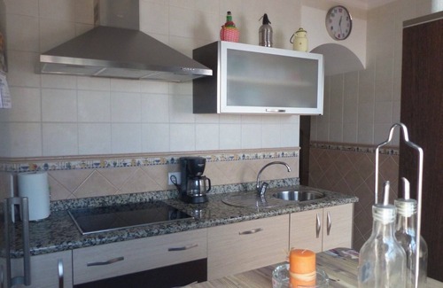 Guadalcanal House | Casa Pilar