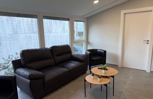 Sigueiro Apartment | Casa Pilar Primero