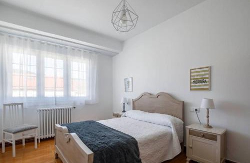 Lousame House | Casa Pilara