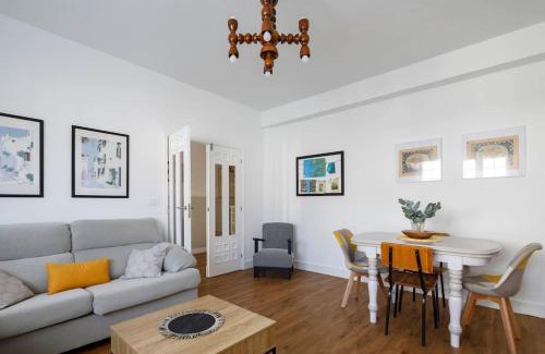 Lousame House | Casa Pilara