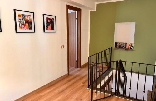 Vetralla Apartment | Casa Pilari Guest Home