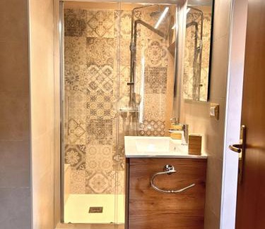 Vetralla Apartment | Casa Pilari Guest Home