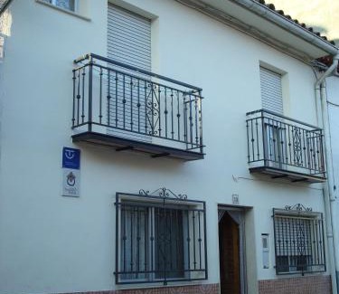 Los Cerezos House | Casa Pili