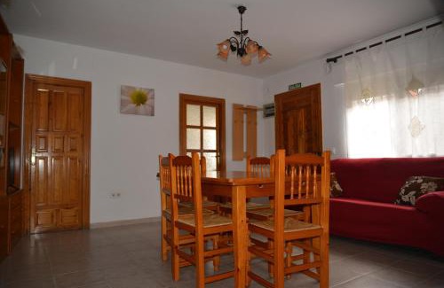 Los Cerezos House | Casa Pili