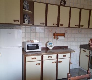 Llano House | Casa Pili