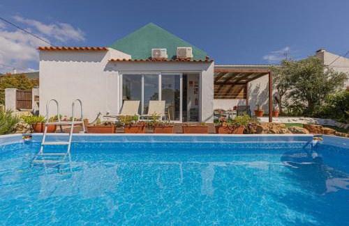 Zambujal House | Casa Pinhão