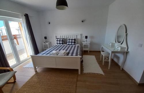 Sagres House | Casa Pinheirinho