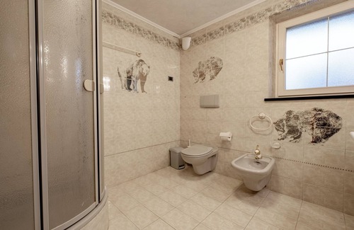 Moena Ski Chalet | Casa Pini By Go New Location