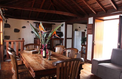 El Roque House | Casa Pinillo, Spanien