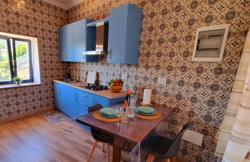 Barlovento House | Casa Pirusa con Piscina Privada en Barlovento, Isla de La Palma