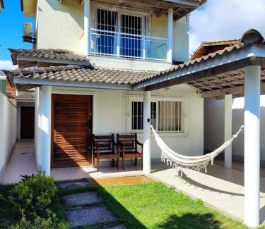 Niteroi House | Casa Piscina em Condomínio 5min Praia ITACOATIARA.