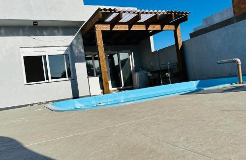 Centro House | Casa piscina MAJU