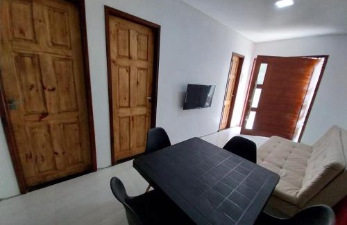 Bairro Novo House | Casa Pitanga