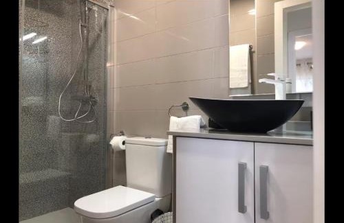 Los Balcones Apartment | Casa Planta Alta Bungalow 29