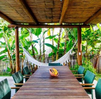 Sao Miguel dos Milagres Villa | Casa Playa Milagres