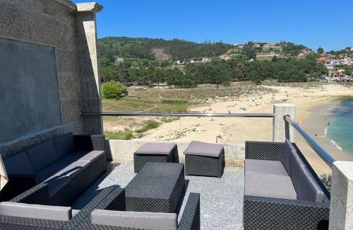 Cangas Villa | CASA PLAYA DE LIMENS