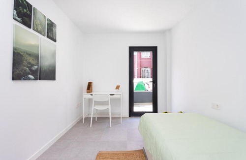 Playa San Juan Apartment | Casa Playa