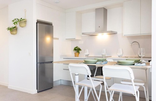 Playa San Juan Apartment | Casa Playa