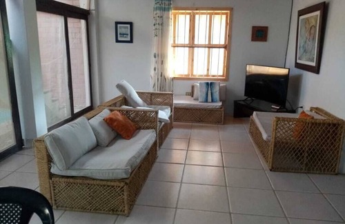 Punta Sal House | Casa Playa La Estancia