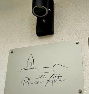 Alcala de los Gazules House | Casa Plaza Alta