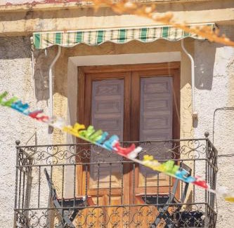 Relleu Apartment | Casa Plaza Relleu