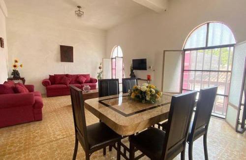 Chiapa De Corzo Apartment | Casa Polita