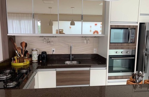 Palhoca House | Casa Ponta Papagaio