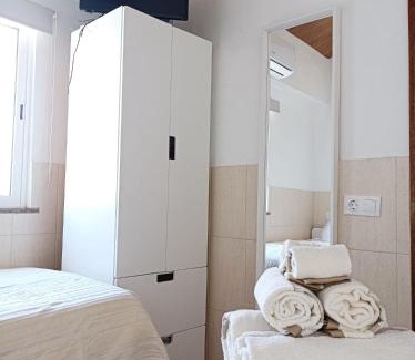 Almodovar House | Casa Ponto de Encontro